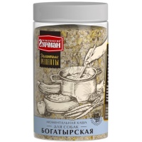 Четвероногий Гурман Каша Богатырская
