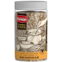 Четвероногий Гурман Каша Былинная