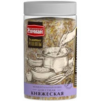 Четвероногий Гурман Каша Княжеская