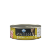 MATISSE CAT MOUSSE мусс для кошек кролик
