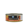MATISSE CAT MOUSSE мусс для кошек лосось