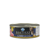 MATISSE CAT MOUSSE мусс для кошек ягненок