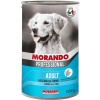 Morando Professional консервы для собак кусочки с Тунцом