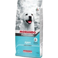 Morando Professional сухой корм для щенков с Курицей