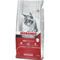 Morando Professional сухой корм для стерил. кошек с Говядиной