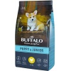 Mr.Buffalo PUPPY&JUNIOR сухой корм для щенков и юниоров Курица