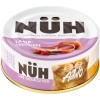 Nuh консервы для кошек б/зерн. Ягненок и цыплёнок