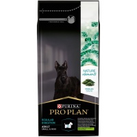 Pro Plan Nature Elements сухой корм для собак мел.пород ягненок