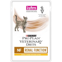Purina Вет Диета консервы для кошек при позд.стадии патологии почек курица