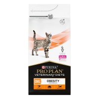 Purina Вет Диета сухой корм для кошек при сахарном диабете