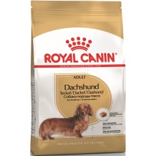 Royal Canin Adult Dachshund сухой корм для такс