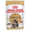 Royal Canin Adult Maine Coon пауч для кошек породы Мэйн Кун кусочки в соусе
