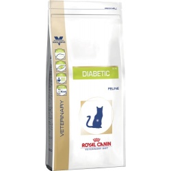 Royal Canin Diabetic DS 46 сухой корм для кошек при сахарном диабете