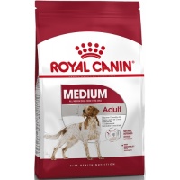 Royal Canin Medium Adult сухой корм для собак ср. пород