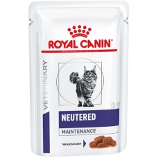 Royal Canin Neutered Maintenance пауч для стерил. кошек
