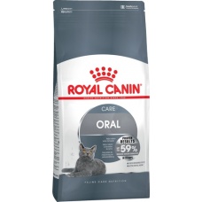 Royal Canin Oral Care сухой корм для кошек Уход за полостью рта