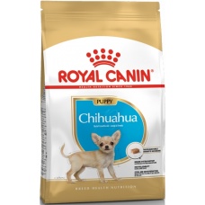 Royal Canin Puppy Chihuahua сухой корм для щенков чихуахуа