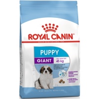Royal Canin Puppy Giant сухой корм для щенков гигантских пород
