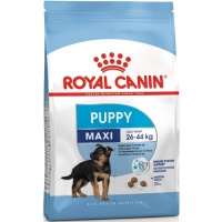Royal Canin Puppy Maxi сухой корм для щенков кр. пород