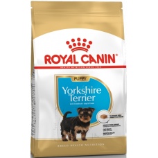 Royal Canin Puppy Yorkshire Terrier сухой корм для щенков йоркширских терьеров