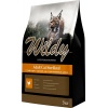 Wildy Adult Cat Sterilized сухой корм для стерил. кошек с Курицей