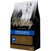 Wildy Adult Dog Grain Free сухой корм для собак с Белой рыбой