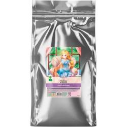 ZILLII Indoor Adult Cat сухой корм для взр. кошек живущих в помещении Индейка с Ягнёнком