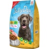Зоогурман Jolly Dog сухой корм для собак Мясное ассорти
