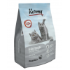 Karmy Kitten сухой корм для котят, беременных и кормящих кошек породы британская короткошерстная с индейкой